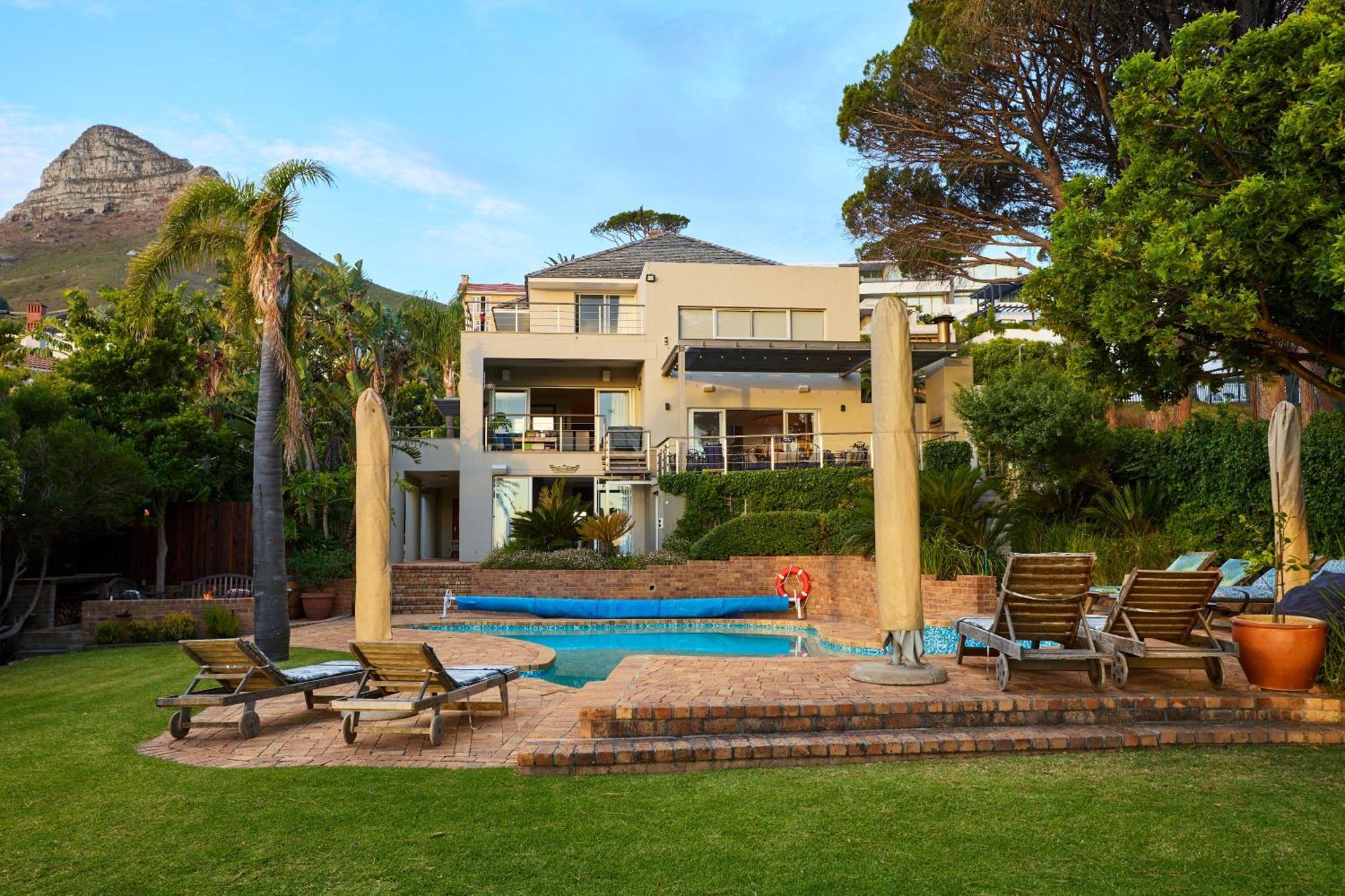 Villa 42 On Strathmore