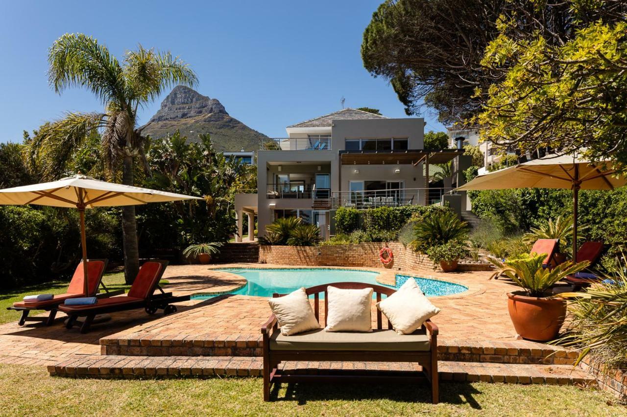 42 On Strathmore Villa Kapstadt