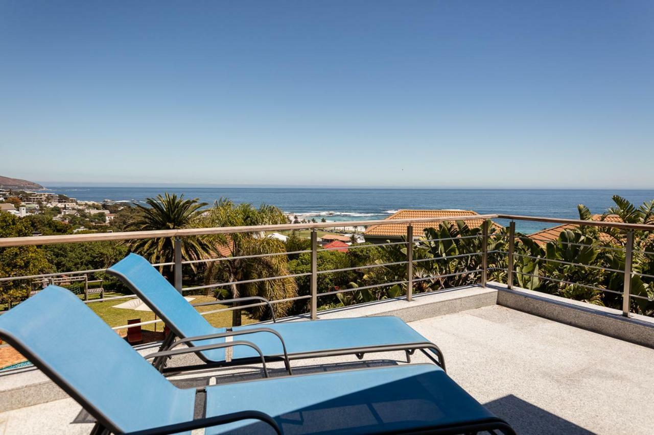 42 On Strathmore Villa Cape Town