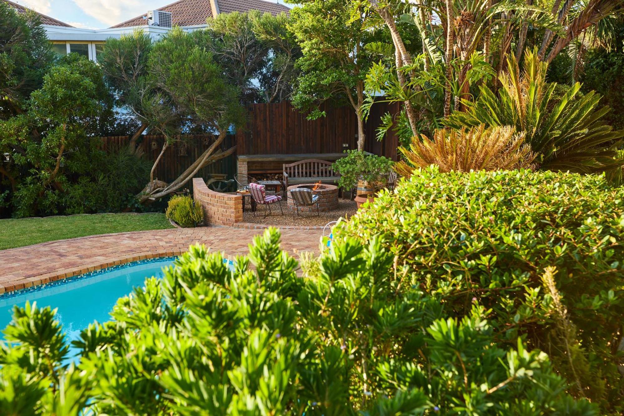 42 On Strathmore Villa Cape Town