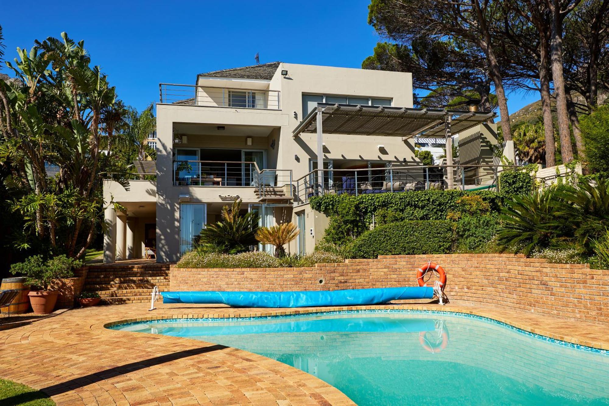 Villa 42 On Strathmore *