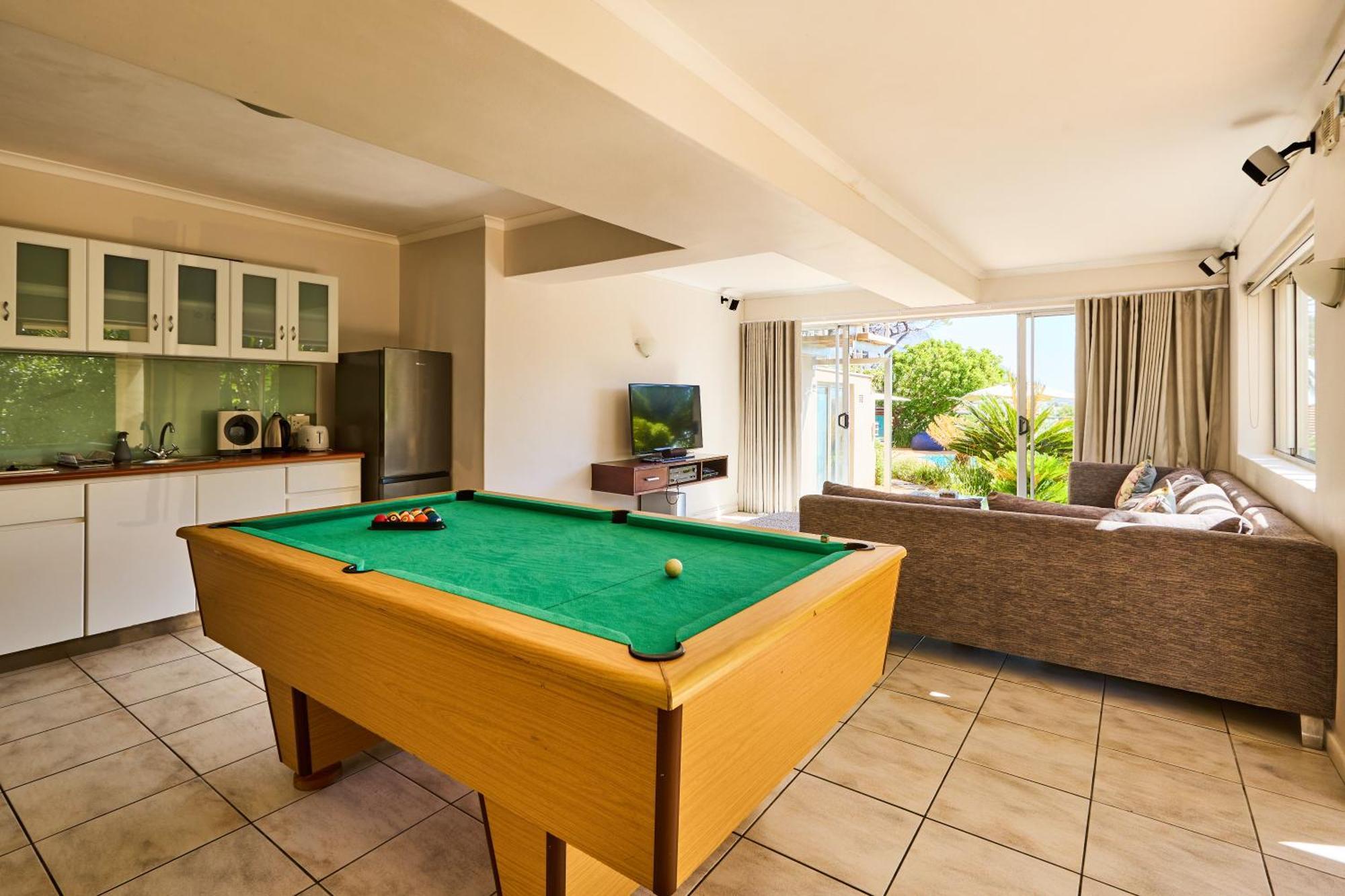 42 On Strathmore Villa Cape Town
