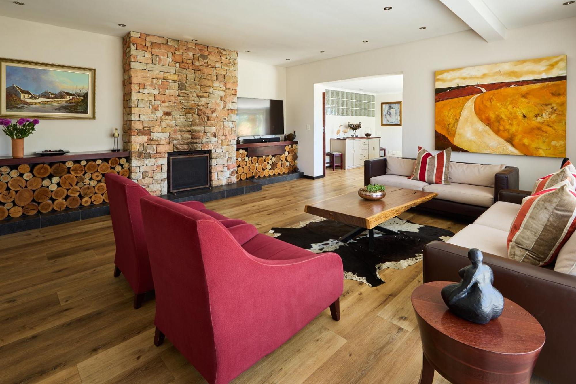 42 On Strathmore Villa Cape Town