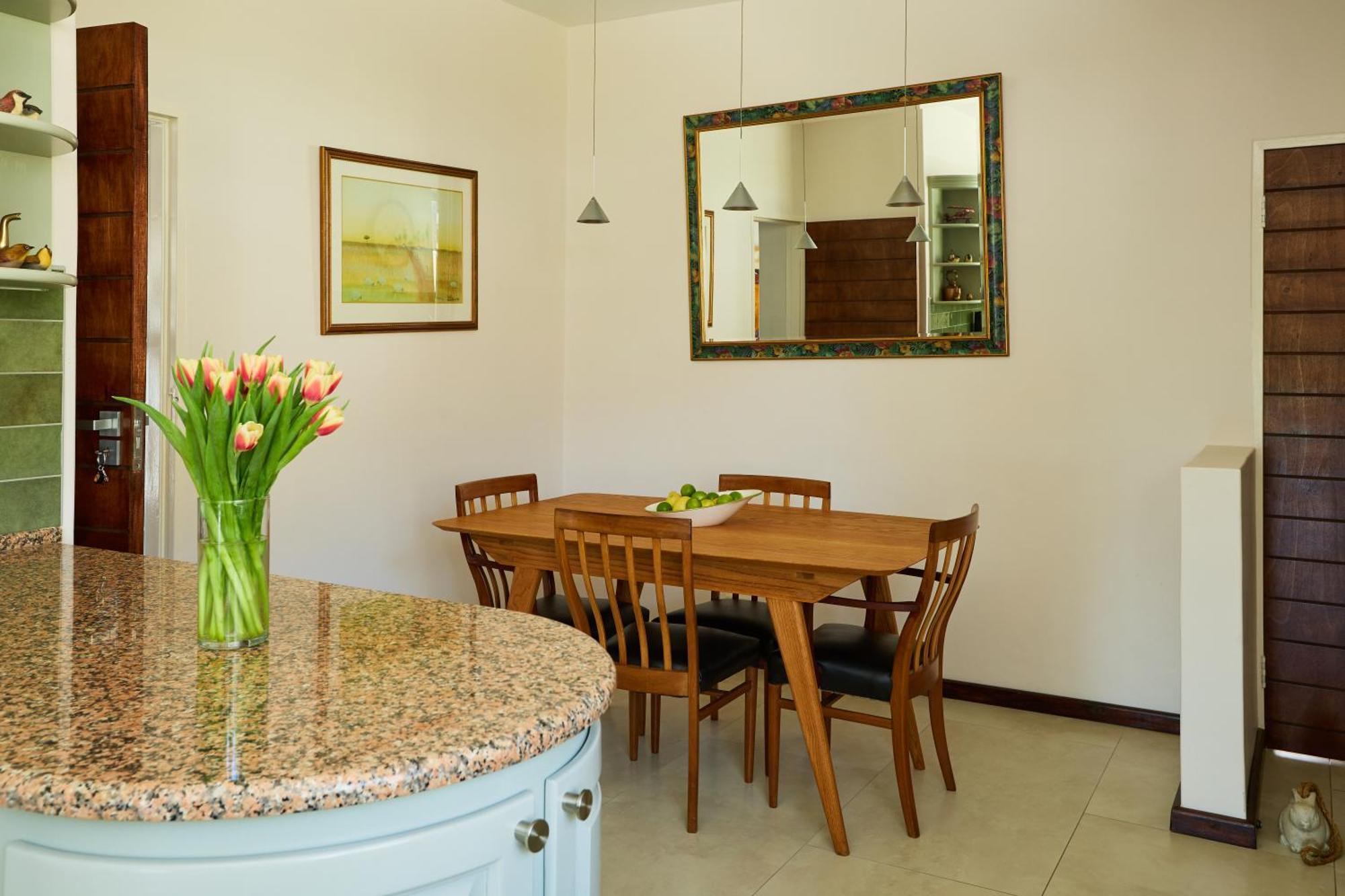 Villa 42 On Strathmore Cape Town