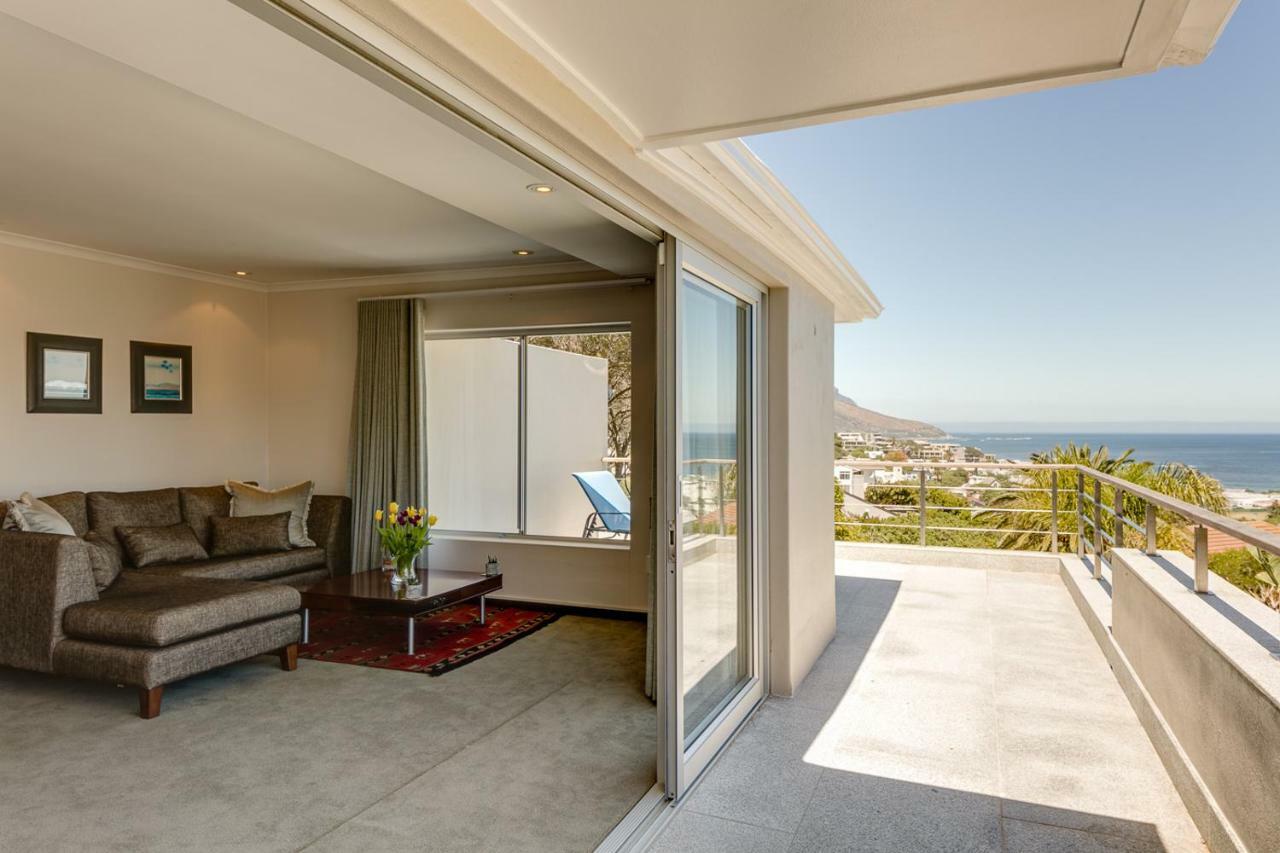 42 On Strathmore Villa Cape Town