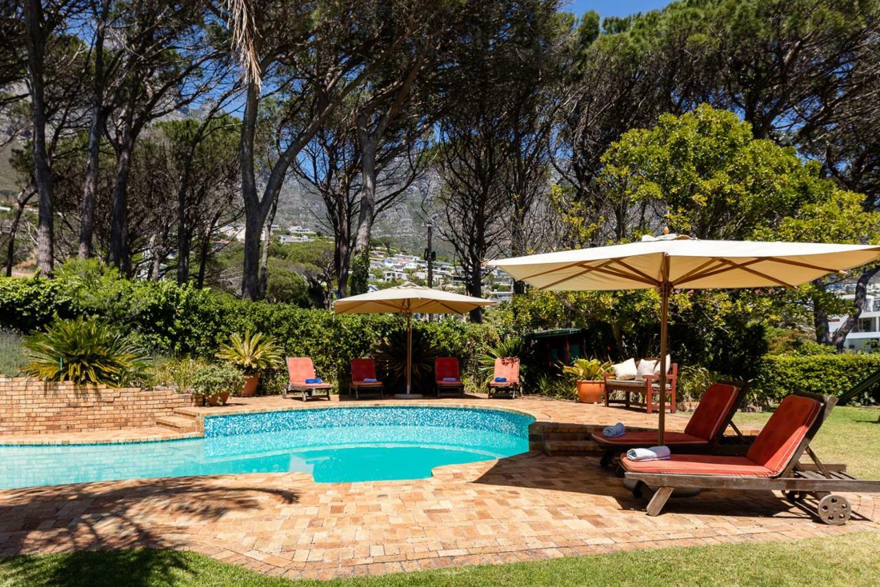 Villa 42 On Strathmore Cape Town